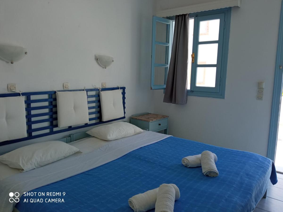 Pico Bello Grikos Bay  Zewnętrze zdjęcie
