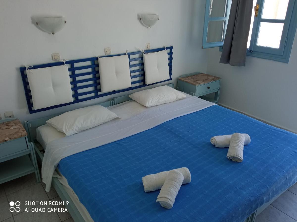 Pico Bello Grikos Bay  Zewnętrze zdjęcie