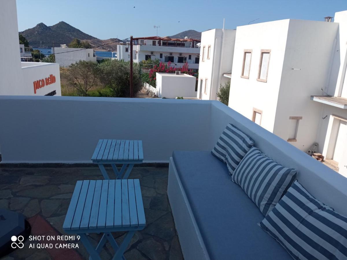 Pico Bello Grikos Bay  Zewnętrze zdjęcie