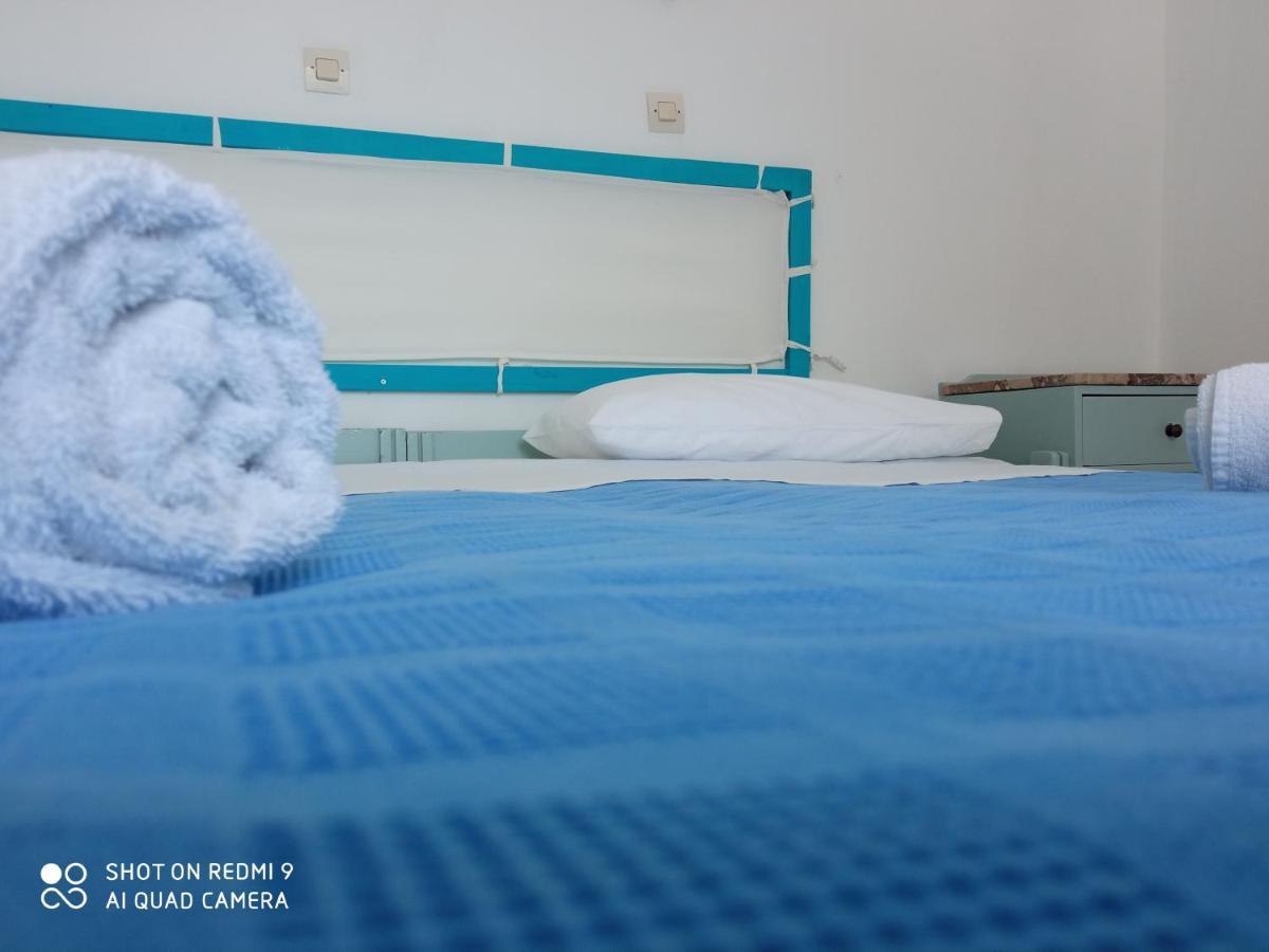 Pico Bello Grikos Bay  Zewnętrze zdjęcie
