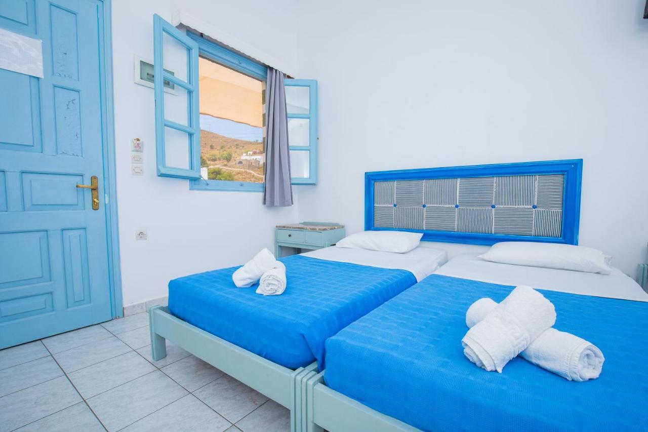Pico Bello Grikos Bay  Zewnętrze zdjęcie